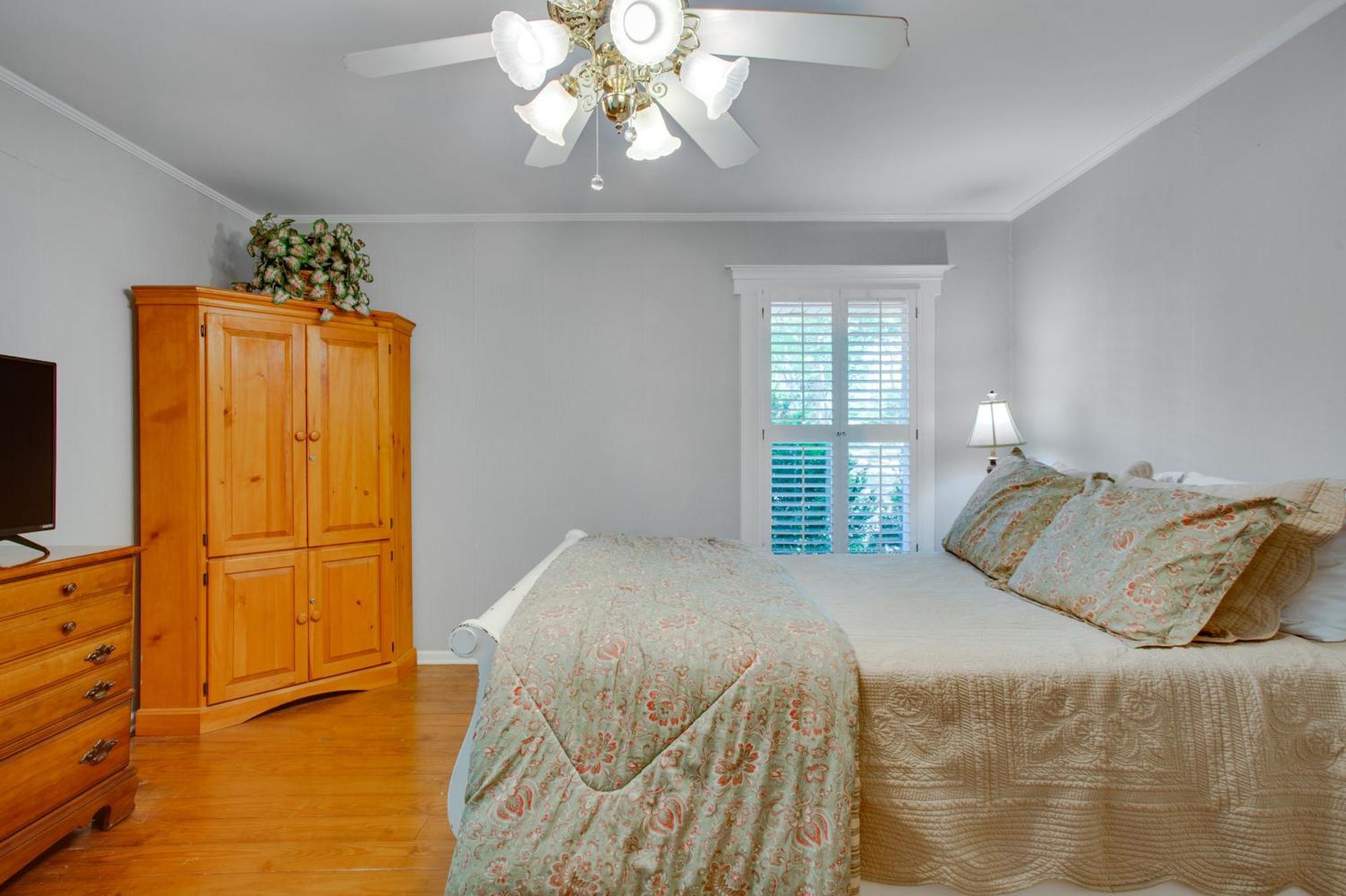 Bright Cartersville Home With Fire Pit And Sunroom! Exterior photo